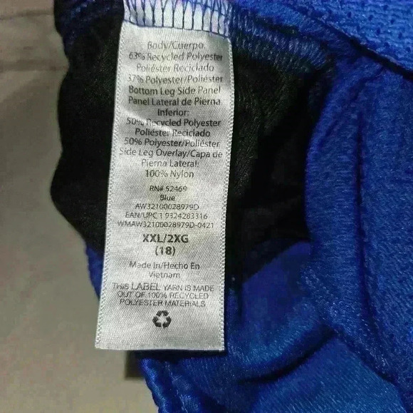 Athletic Works Boys Pants Size XXL - Picture 12 of 12